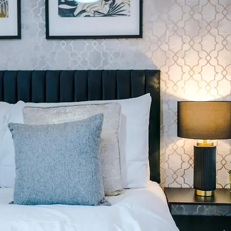 Boutique Leeds Gem * Leeds (West Yorkshire)