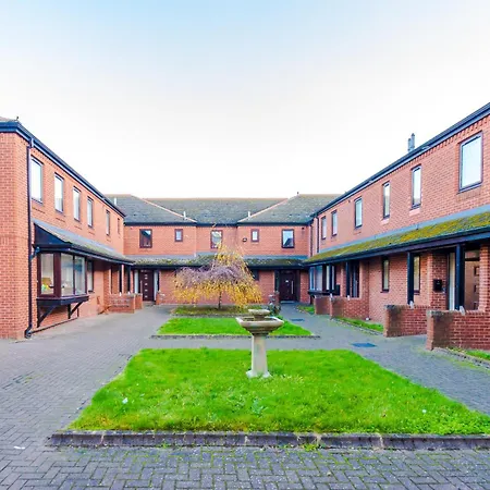 Boutique Leeds Gem Apartment