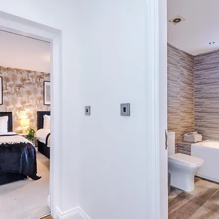 Boutique Leeds Gem * Leeds (West Yorkshire)