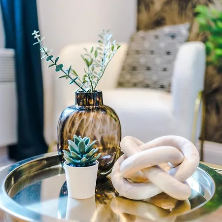 Boutique Leeds Gem Apartment *