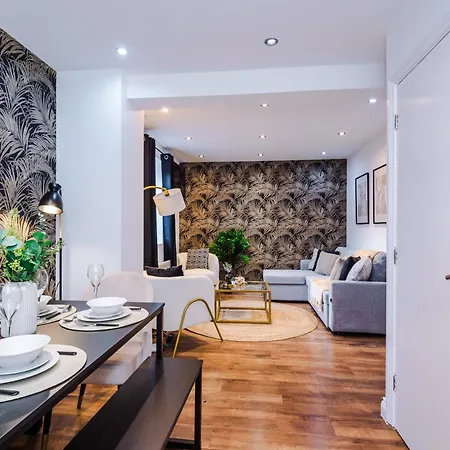 Apartment Boutique Gem *