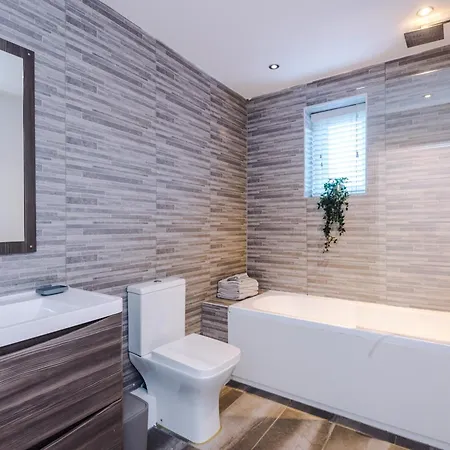 Apartment Boutique Leeds Gem