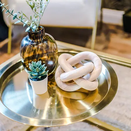 Apartment Boutique Gem Leeds (West Yorkshire)