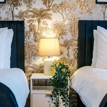 Boutique Leeds Gem * Leeds (West Yorkshire)