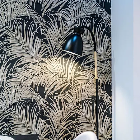 Boutique Leeds Gem Apartment