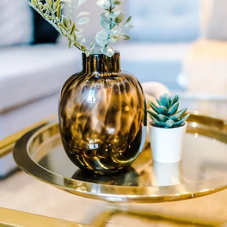 Apartment Boutique Gem Leeds (West Yorkshire)