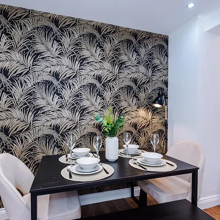 Apartment Boutique Leeds Gem *