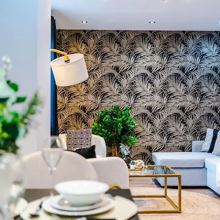 Boutique Gem Apartment *