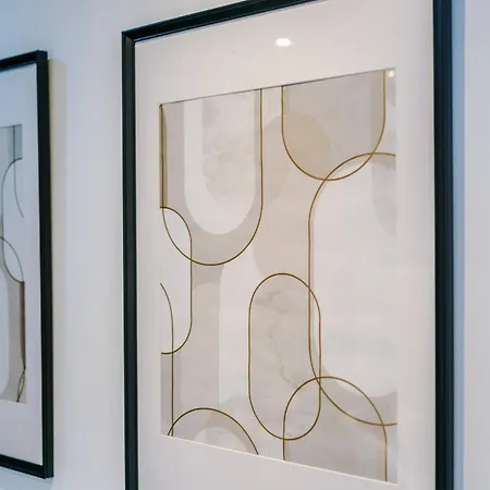 Boutique Leeds Gem Apartment *