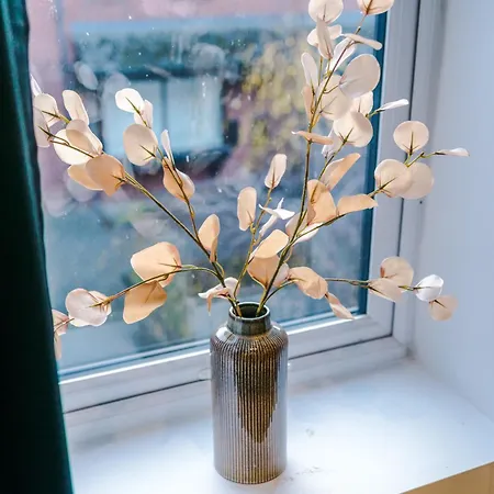Apartment Boutique Gem *