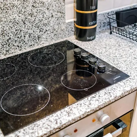 Apartment Boutique Gem Leeds (West Yorkshire)