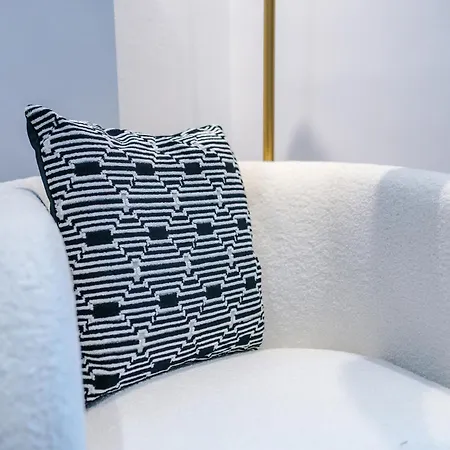 Boutique Leeds Gem Apartment *