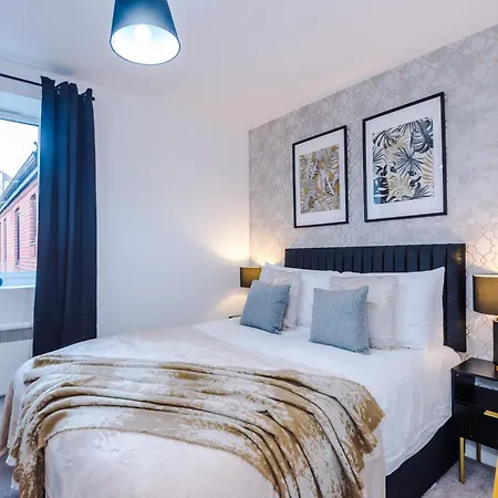 Boutique Leeds Gem * Leeds (West Yorkshire)