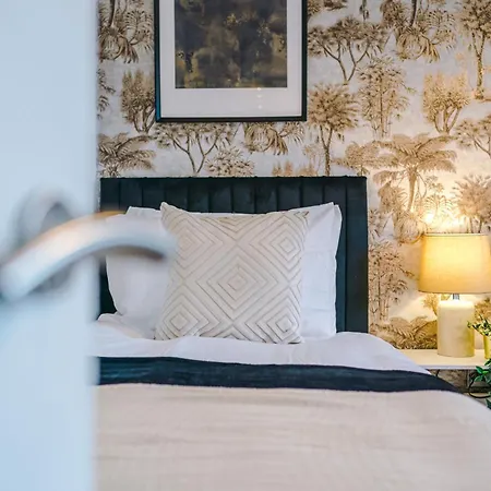 Apartment Boutique Leeds Gem Leeds (West Yorkshire)