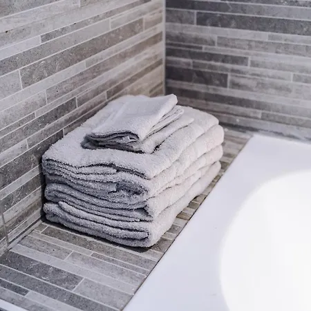 Boutique Leeds Gem Apartment