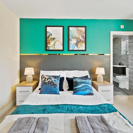 Boutique Gem Apartment Leeds (West Yorkshire)