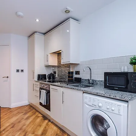 Boutique Leeds Gem * Leeds (West Yorkshire)
