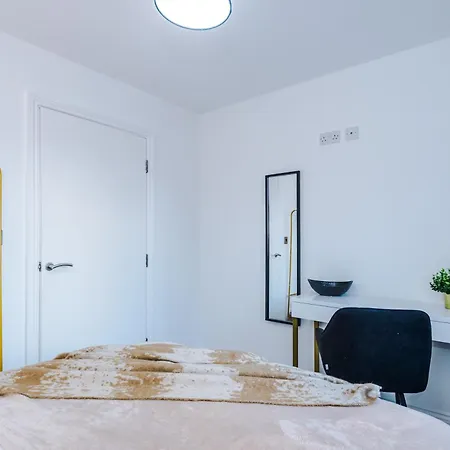 Boutique Gem Apartment *