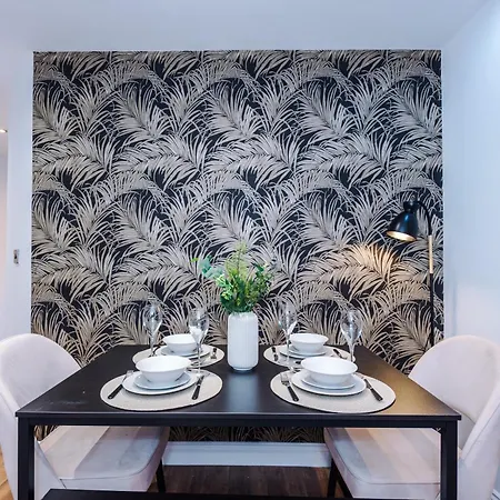 Boutique Leeds Gem * Leeds (West Yorkshire)