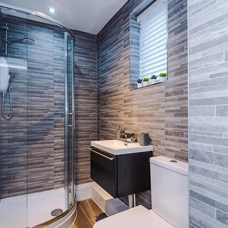 Boutique Leeds Gem Apartment
